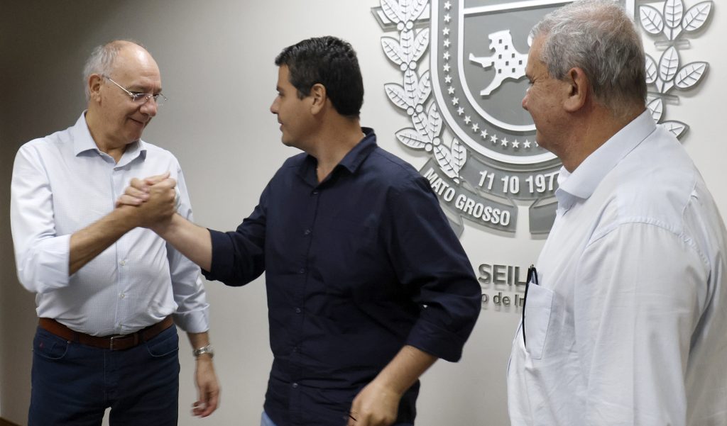 Convênios: mais R$ 22,6 milhões estão chegando aos municípios para obras de infraestrutura urbana