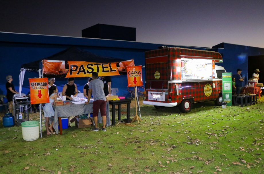 Confira os registros do Vida na Praça, edição Bairro Novo Oeste Confira os registros do Vida na Praça, edição Bairro Novo Oeste