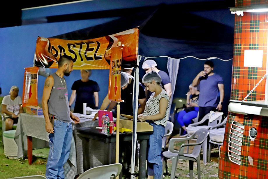Confira os registros do Vida na Praça, edição Bairro Novo Oeste Confira os registros do Vida na Praça, edição Bairro Novo Oeste