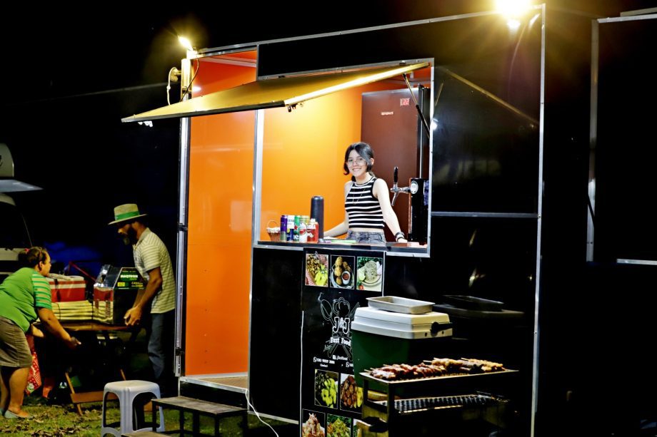 Confira os registros do Vida na Praça, edição Bairro Novo Oeste Confira os registros do Vida na Praça, edição Bairro Novo Oeste