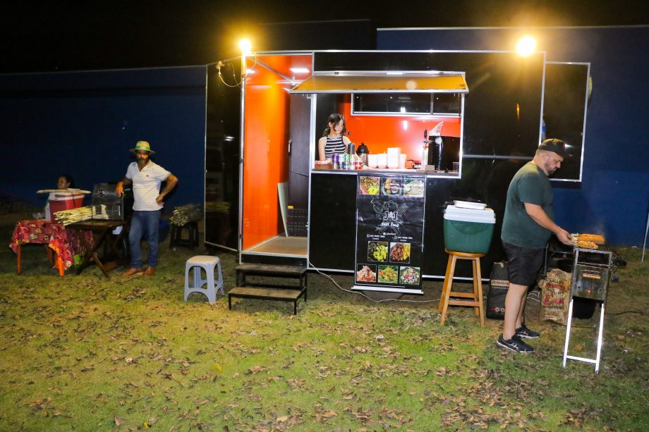 Confira os registros do Vida na Praça, edição Bairro Novo Oeste Confira os registros do Vida na Praça, edição Bairro Novo Oeste