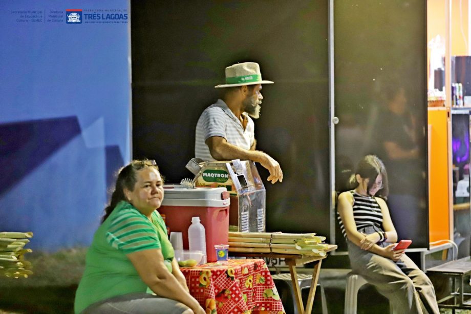 Confira os registros do Vida na Praça, edição Bairro Novo Oeste Confira os registros do Vida na Praça, edição Bairro Novo Oeste