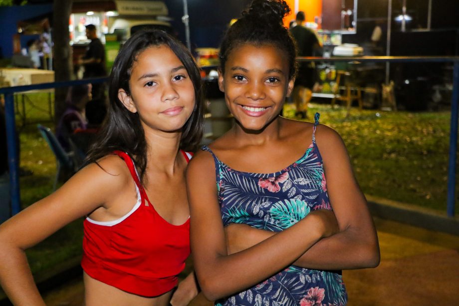 Confira os registros do Vida na Praça, edição Bairro Novo Oeste Confira os registros do Vida na Praça, edição Bairro Novo Oeste