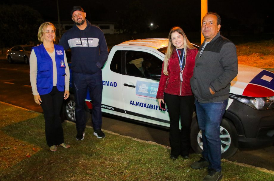 VIDA NA PRAÇA – Projeto esquentou o sábado na praça do Bairro JK VIDA NA PRAÇA – Projeto esquentou o sábado na praça do Bairro JK