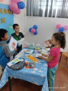 Dia D da Saúde Bucal leva serviços a escolas de 56 municípios de Mato Grosso do Sul