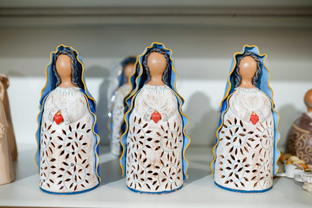 Artesãos de MS vendem mais de R$ 120 mil em peças no 17º Salão do Artesanato, em Brasília Artesãos de MS vendem mais de R$ 120 mil em peças no 17º Salão do Artesanato, em Brasília