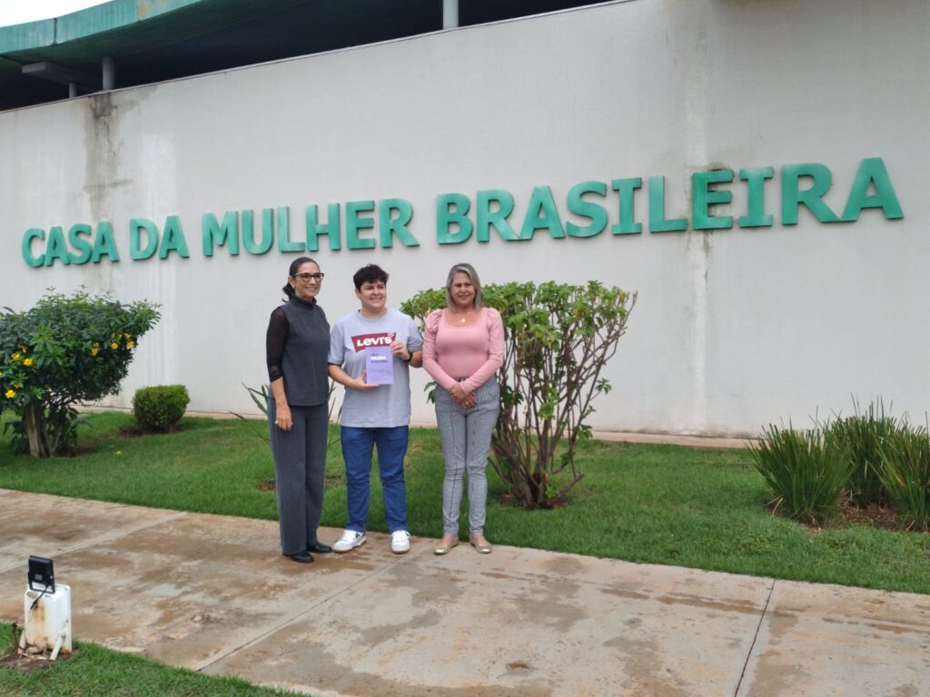 Dignidade Menstrual: campanha arrecada mais de 1.200 absorventes para mulheres em situação de vulnerabilidade