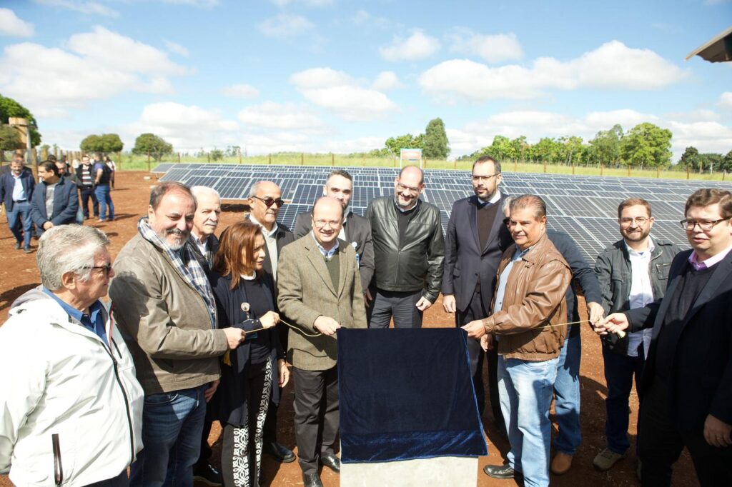 Programa moderniza eficiência energética da UTI neonatal da Santa Casa Programa moderniza eficiência energética da UTI neonatal da Santa Casa