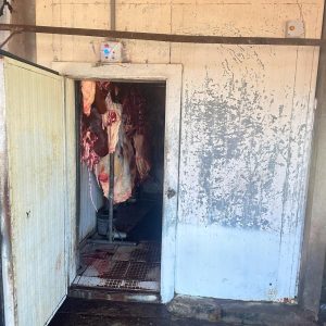 Operação Conjunta resulta na prisão de três suspeitos por comércio de carne clandestina em Paranaíba Operação Conjunta resulta na prisão de três suspeitos por comércio de carne clandestina em Paranaíba