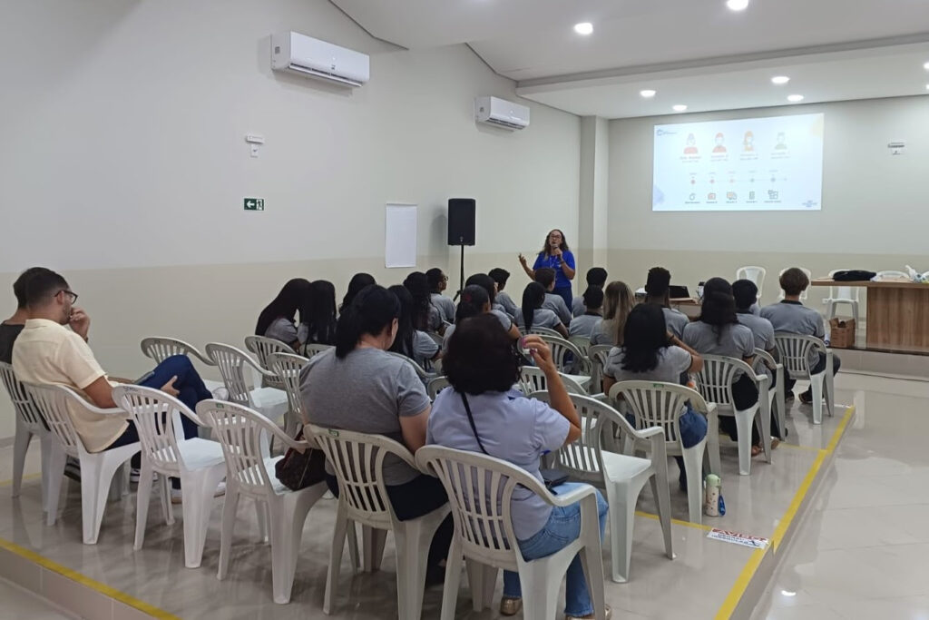 Feirão reúne 15 empresas e intermedia trabalhadores para 200 vagas de emprego em Bataguassu