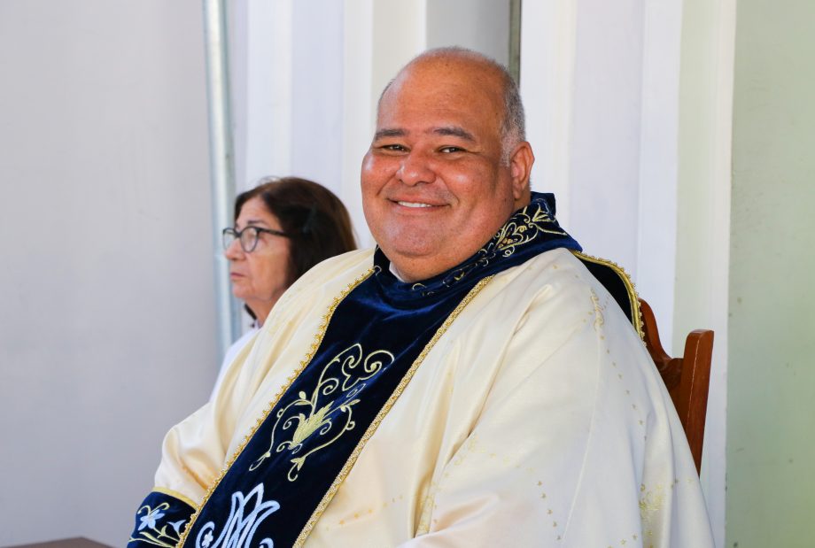 Missa de Santo Antônio abre calendário de comemorações dos 109 anos de Três Lagoas Missa de Santo Antônio abre calendário de comemorações dos 109 anos de Três Lagoas