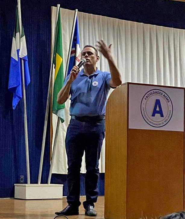 Equipe da Saúde de TL participa de evento sobre equidade, sexualidade, raça e inclusão