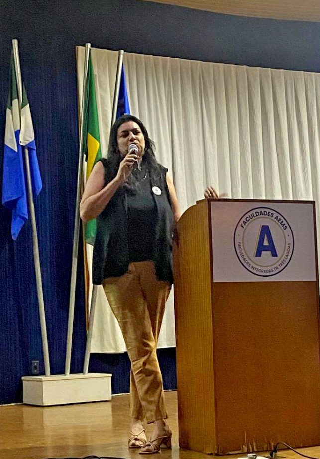 Equipe da Saúde de TL participa de evento sobre equidade, sexualidade, raça e inclusão