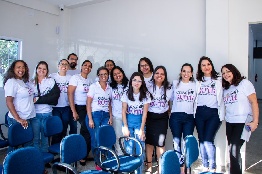 Reforma e ampliação do CRAS “Ruth Filgueiras” é entregue pelo Prefeito de Três Lagoas Reforma e ampliação do CRAS “Ruth Filgueiras” é entregue pelo Prefeito de Três Lagoas