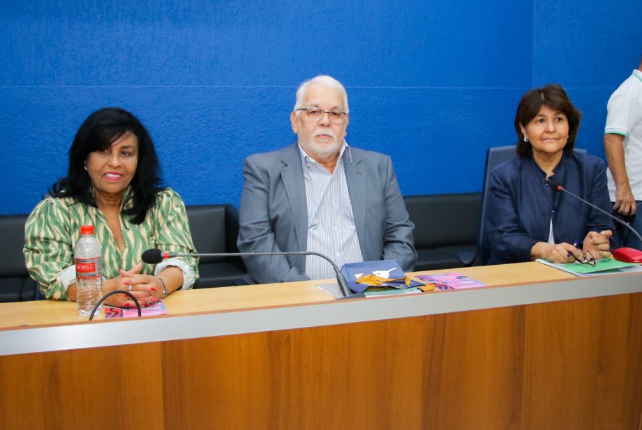Prefeitura, Câmara e COMAD promovem Audiência Pública sobre o enfrentamento e combate às drogas Prefeitura, Câmara e COMAD promovem Audiência Pública sobre o enfrentamento e combate às drogas