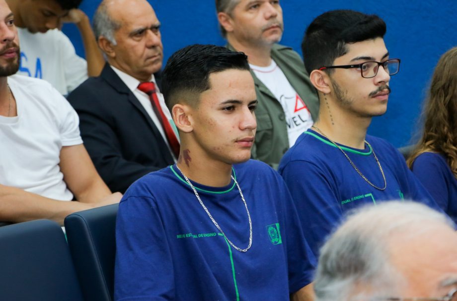 Prefeitura, Câmara e COMAD promovem Audiência Pública sobre o enfrentamento e combate às drogas Prefeitura, Câmara e COMAD promovem Audiência Pública sobre o enfrentamento e combate às drogas