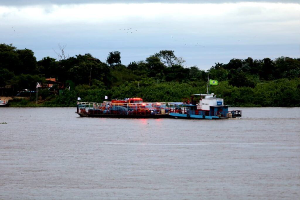 Operação inédita em MS garante atuação dos bombeiros em áreas de difícil acesso do Pantanal