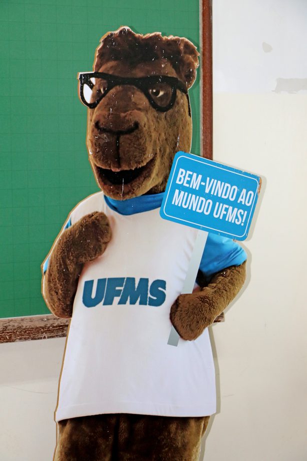 SMAS e UFMS entregam certificados para alunos do curso gratuito de “Informática Aplicada e suas Tecnologias”