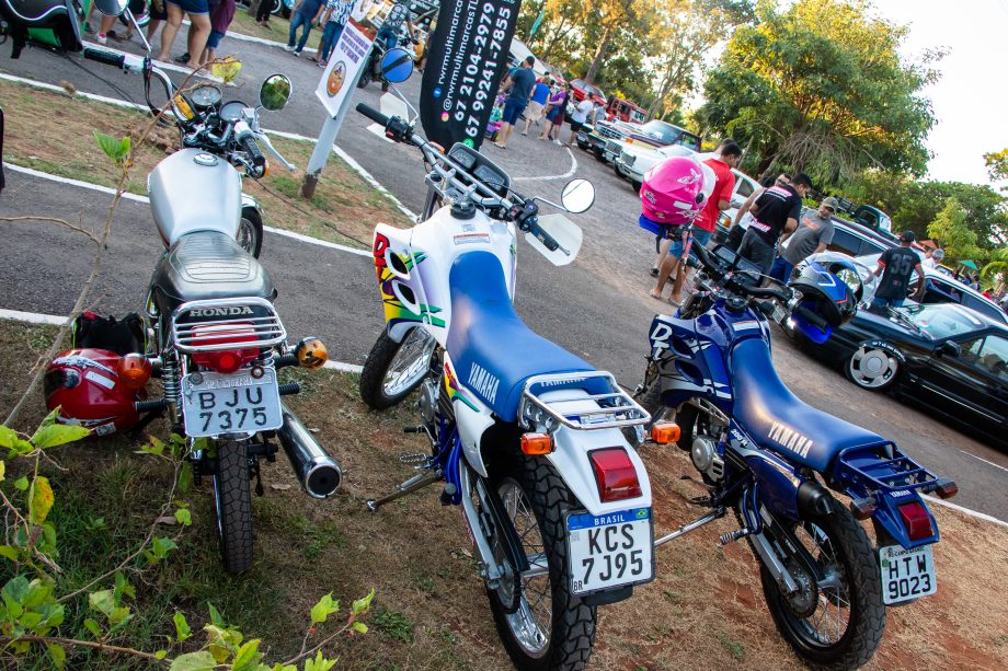 Veja como foi o 12º Encontro de Carros Antigos realizado no Balneário Municipal Veja como foi o 12º Encontro de Carros Antigos realizado no Balneário Municipal
