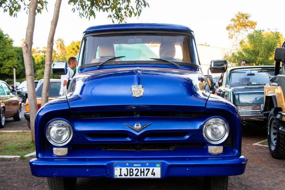 Veja como foi o 12º Encontro de Carros Antigos realizado no Balneário Municipal Veja como foi o 12º Encontro de Carros Antigos realizado no Balneário Municipal