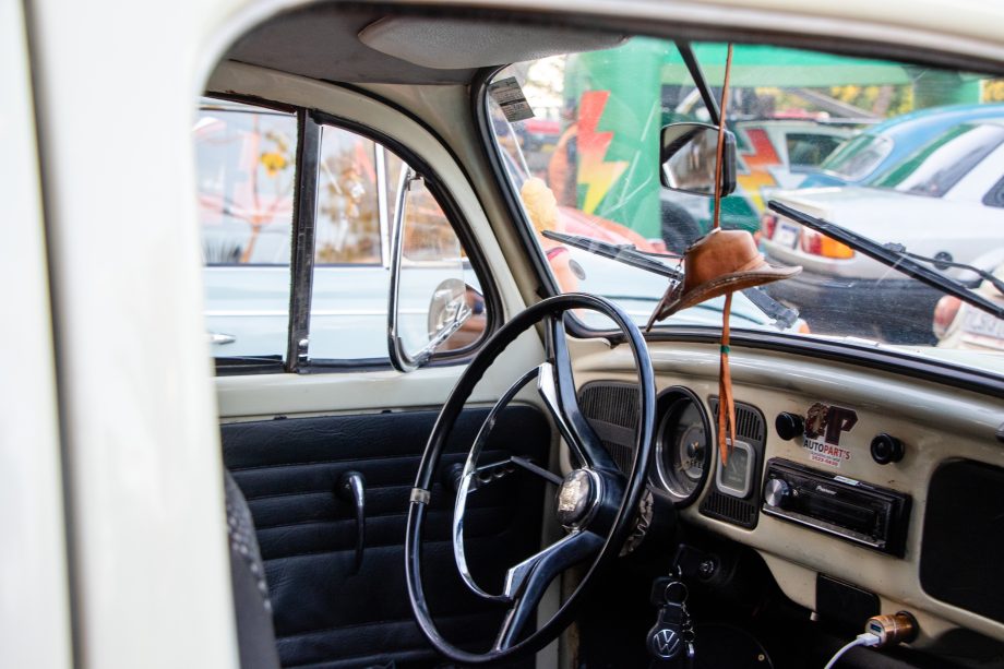 Veja como foi o 12º Encontro de Carros Antigos realizado no Balneário Municipal Veja como foi o 12º Encontro de Carros Antigos realizado no Balneário Municipal