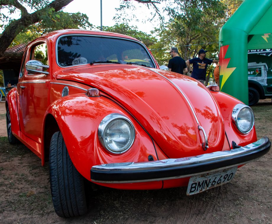 Veja como foi o 12º Encontro de Carros Antigos realizado no Balneário Municipal Veja como foi o 12º Encontro de Carros Antigos realizado no Balneário Municipal