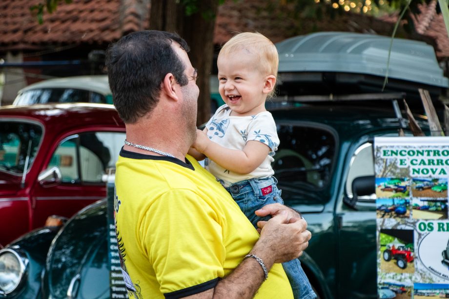 Veja como foi o 12º Encontro de Carros Antigos realizado no Balneário Municipal Veja como foi o 12º Encontro de Carros Antigos realizado no Balneário Municipal
