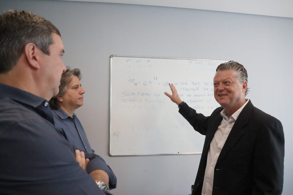 Programa de MS que monitora obras e investimento é finalista de prêmio nacional Programa de MS que monitora obras e investimento é finalista de prêmio nacional