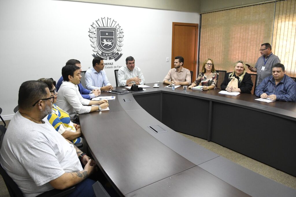 Nota A: gestão estadual mantém transparência em demonstrativos contábeis e fiscais