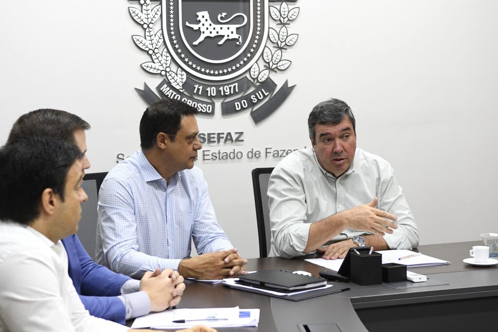Nota A: gestão estadual mantém transparência em demonstrativos contábeis e fiscais
