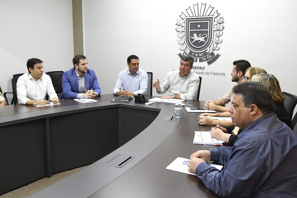 Nota A: gestão estadual mantém transparência em demonstrativos contábeis e fiscais