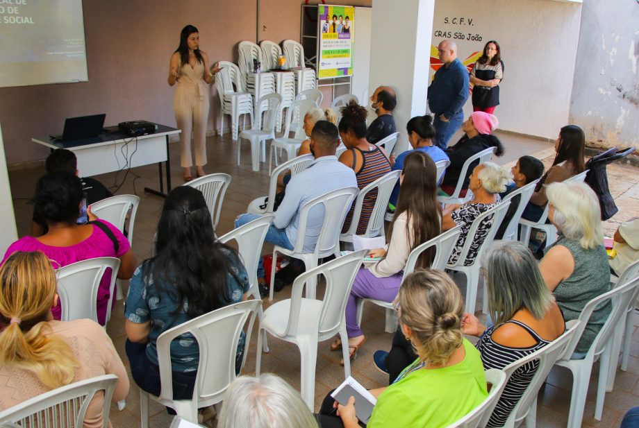Prefeitura finaliza encontros de consulta popular do Plano Local de Habitação, mas população ainda pode participar de forma online