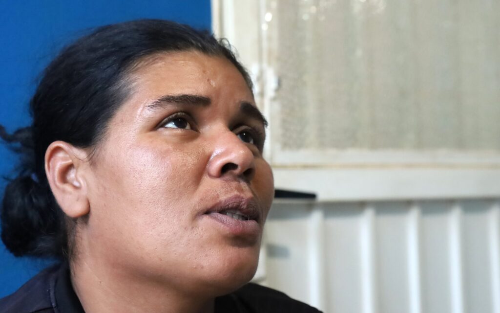 Com apoio do Governo, projeto de três gerações representa “asas do futuro” para milhares de crianças Com apoio do Governo, projeto de três gerações representa “asas do futuro” para milhares de crianças