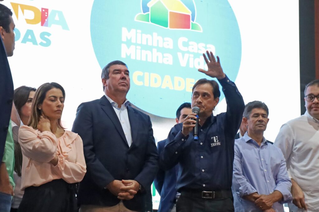 Bônus Moradia Emendas vai garantir R$ 30 milhões para ajudar famílias no sonho da casa própria