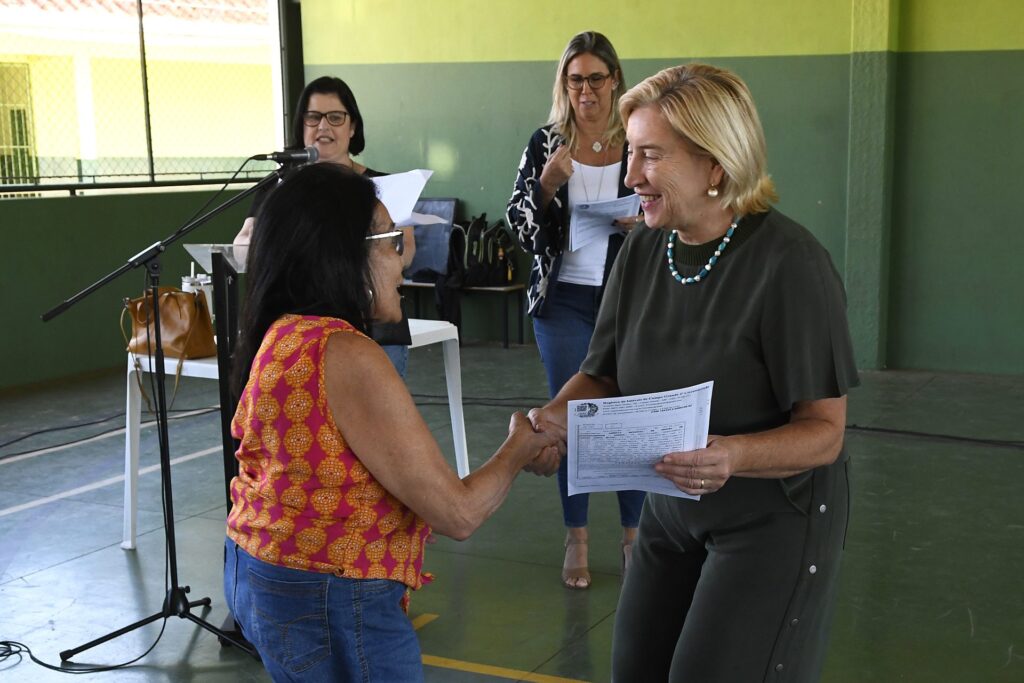 Regularização Fundiária faz sonho da casa própria se tornar realidade para muitos sul-mato-grossenses