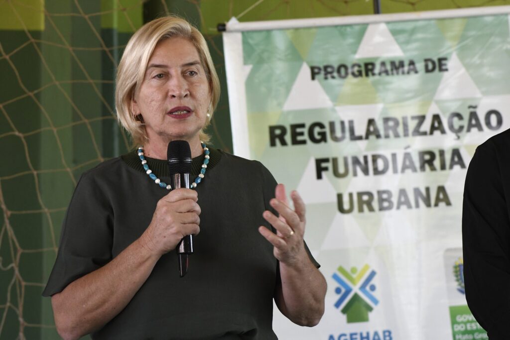 Regularização Fundiária faz sonho da casa própria se tornar realidade para muitos sul-mato-grossenses