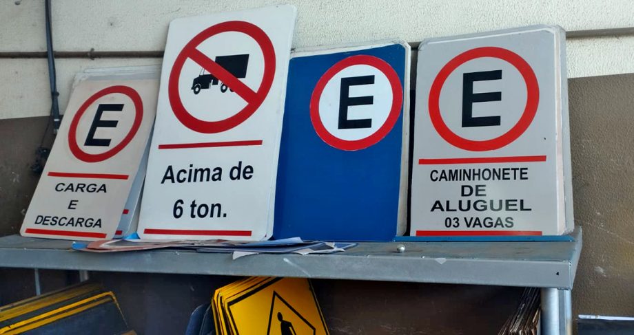 MELHORIAS PARA O TRÂNSITO – Prefeitura de Três Lagoas realiza visita técnica à AGETRAN em Campo Grande