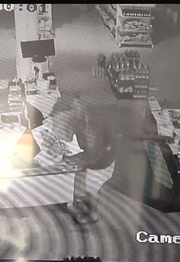 Polícia Civil prende autor de furto qualificado em Iguatemi