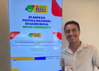 Experiência de Mato Grosso do Sul é destaque em encontro Nacional de Saúde Bucal Experiência de Mato Grosso do Sul é destaque em encontro Nacional de Saúde Bucal