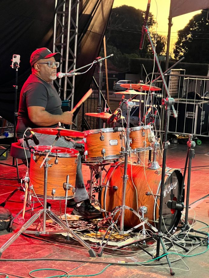 Confira a galeria de fotos da 5ª edição do “Rock In NOB” deste domingo (16) Confira a galeria de fotos da 5ª edição do “Rock In NOB” deste domingo (16)