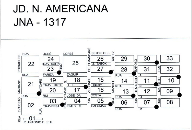Mutirão da Limpeza retorna a partir de segunda-feira (1º), no Oiti e Jardim Nova Americana Mutirão da Limpeza retorna a partir de segunda-feira (1º), no Oiti e Jardim Nova Americana