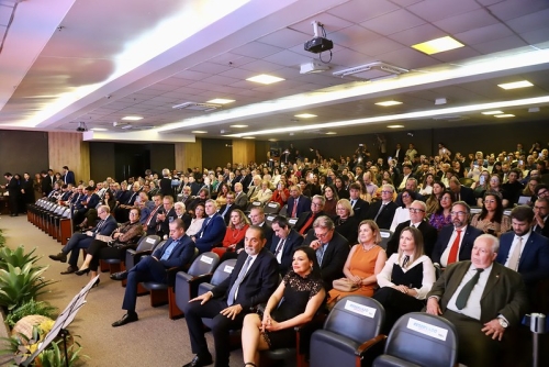 TCE-MS participa do Encontro Nacional das Corregedorias e Ouvidorias em Sergipe