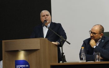 Primeiro Leilão Renajud supera expectativas e consagra parceria institucional do Governo MS, Detran e TJMS