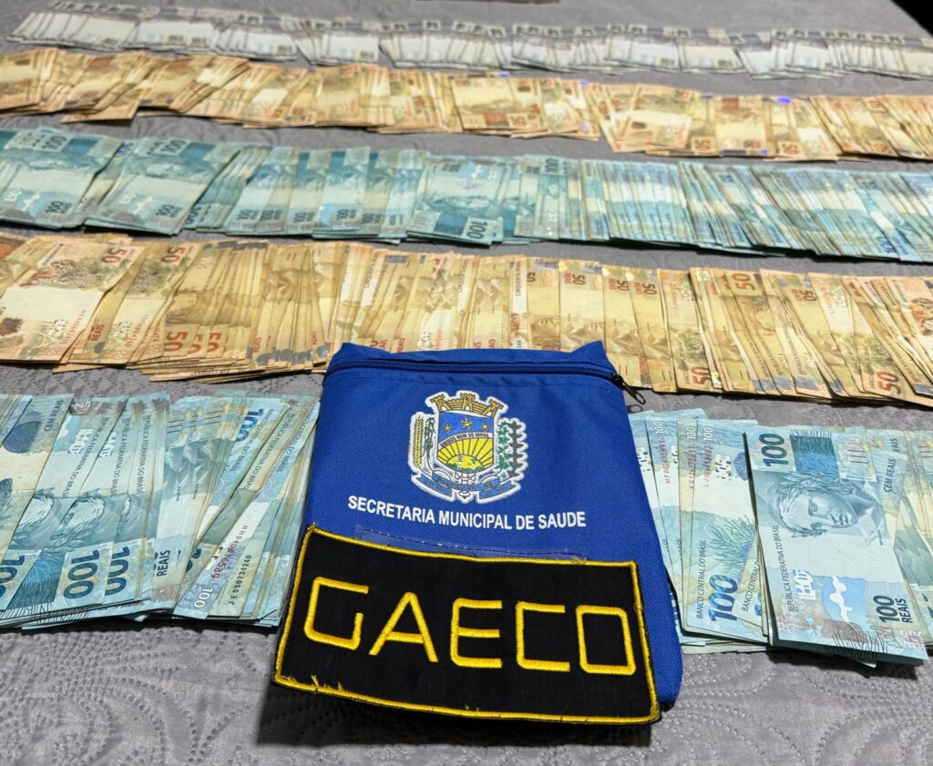 GECOC e GAECO/MPMS deflagram a “Operação Sommelier”