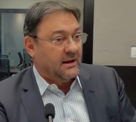 Presidente da Fiems diz que as fábricas de celulose mais modernas do mundo estão instaladas em MS
