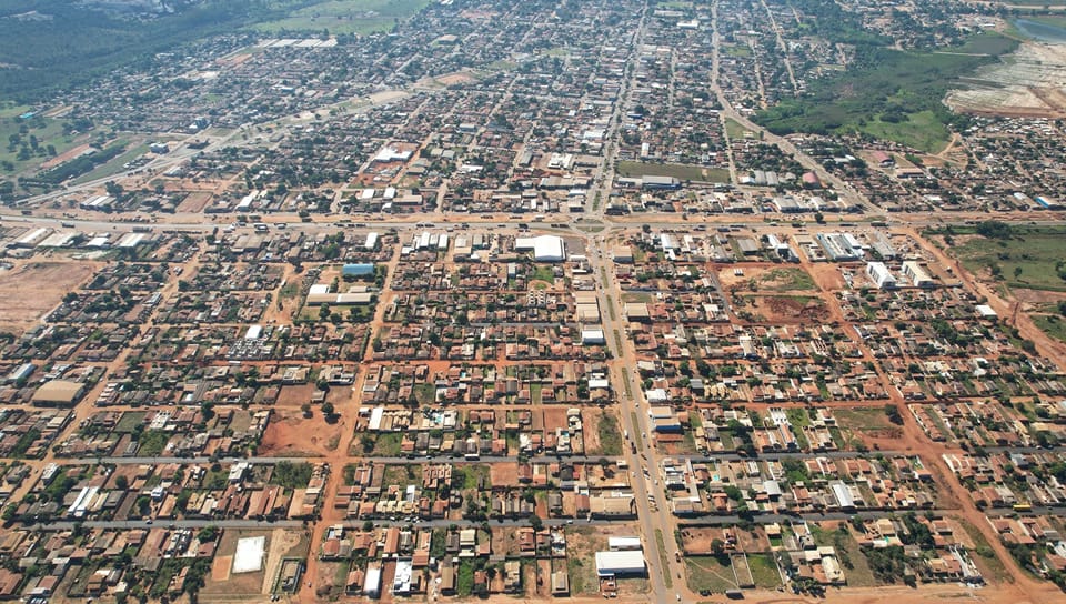 Fábrica de Ribas consolida liderança global da Suzano na produção de celulose; 13 milhões de toneladas/ano Fábrica de Ribas consolida liderança global da Suzano na produção de celulose; 13 milhões de toneladas/ano