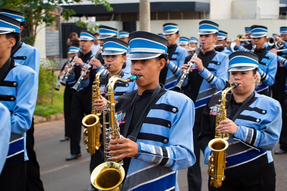Confira como foi o projeto “Despertar com música” no Bairro Nova Três Lagoas Confira como foi o projeto “Despertar com música” no Bairro Nova Três Lagoas