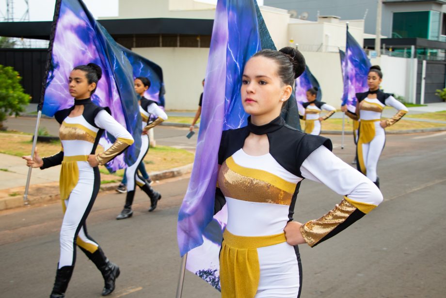 Confira como foi o projeto “Despertar com música” no Bairro Nova Três Lagoas Confira como foi o projeto “Despertar com música” no Bairro Nova Três Lagoas