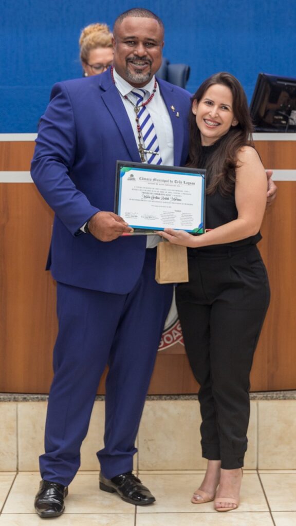 Câmara entrega homenagens a integrantes do movimento campista católico e profissionais de diversas áreas Câmara entrega homenagens a integrantes do movimento campista católico e profissionais de diversas áreas