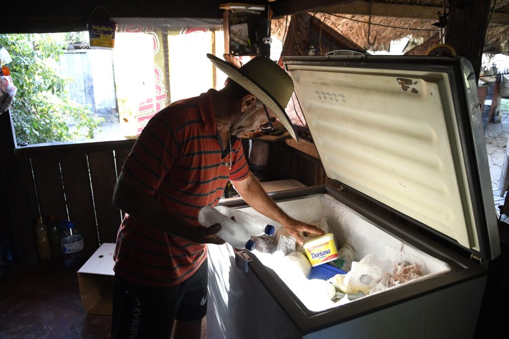 Maior que Portugal: mapa mostra imensidão do Pantanal em MS e desafios de logística no bioma Maior que Portugal: mapa mostra imensidão do Pantanal em MS e desafios de logística no bioma